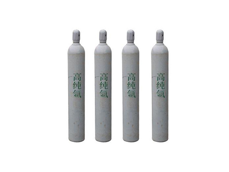 热烈庆祝宁波市海曙日达气体有限公司网站正式上线！