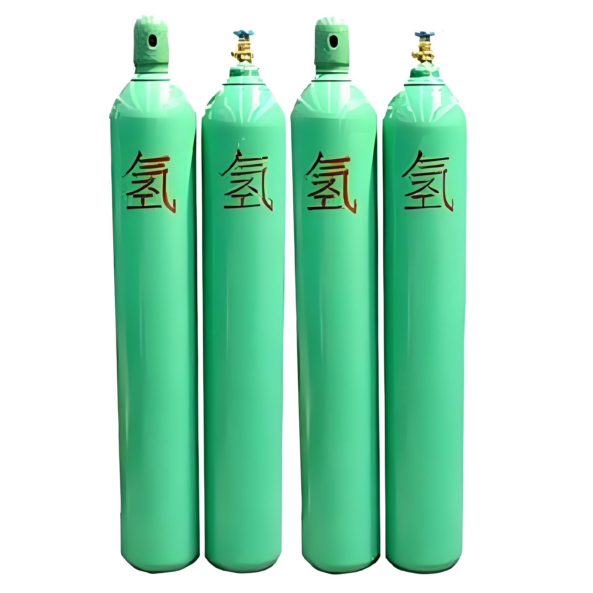 氢气
