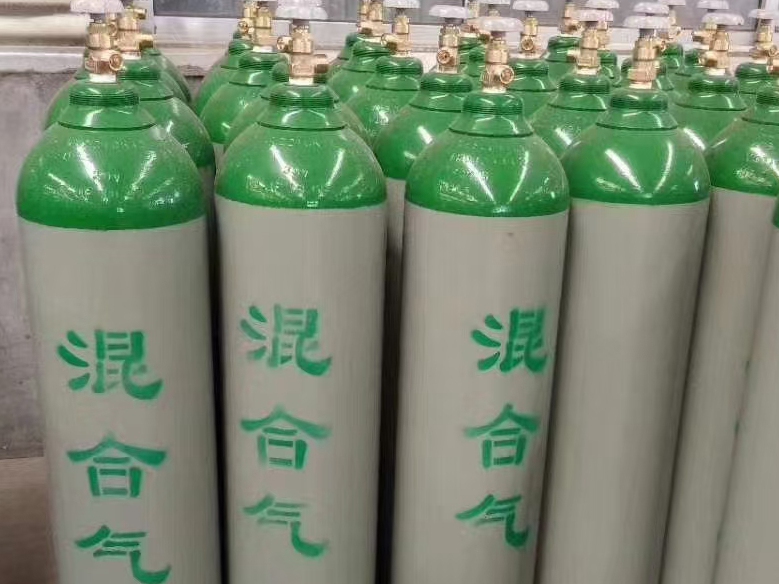 热烈庆祝宁波市海曙日达气体有限公司网站正式上线！